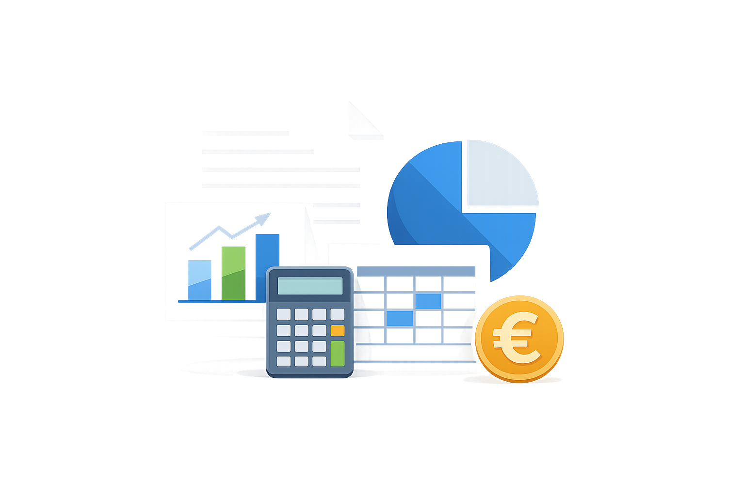 Symbolgrafik für Fibu-Kontor